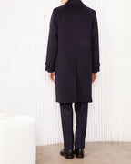 Manteau Bryce - Bleu Marine - Homme