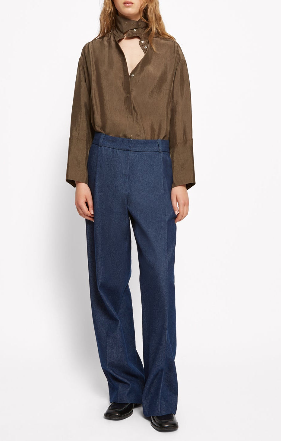 Oscar Trousers
