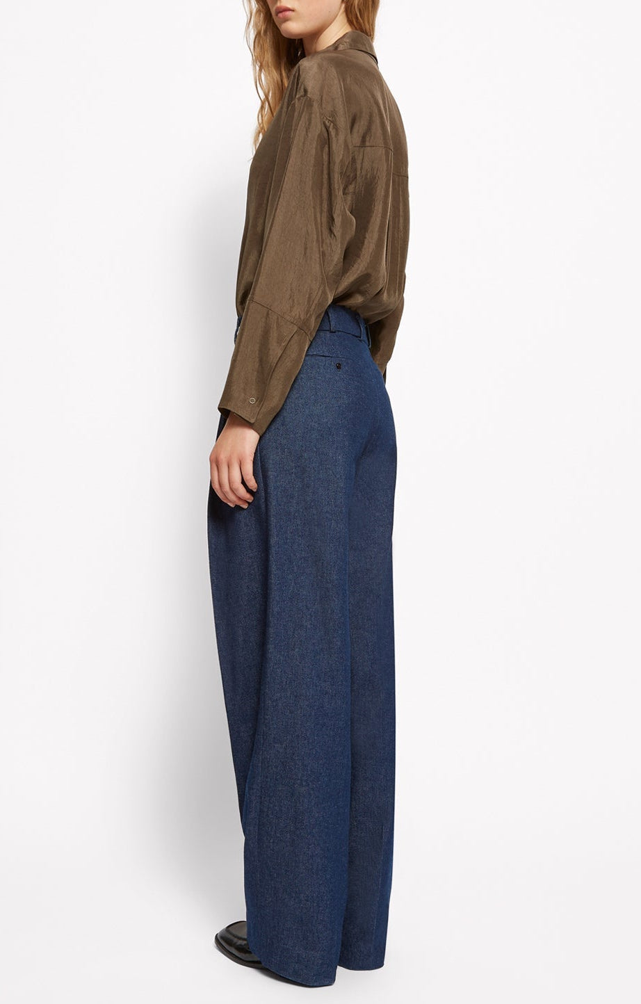 Oscar Trousers