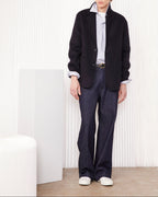 Veste Cyril - Bleu Marine - Homme