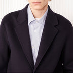 Veste Cyril - Bleu Marine - Homme