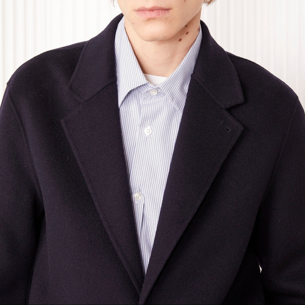 Veste Cyril - Bleu Marine - Homme