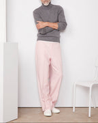 Pantalon Nash - Rose Poudré - Homme