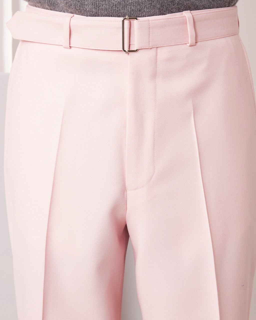 Pantalon Nash - Rose Poudré - Homme