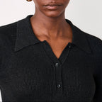Pull Jana - Noir - Femme