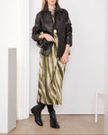 Veste Vilde - Noir - Femme