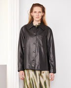 Veste Vilde - Noir - Femme