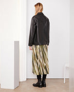 Veste Vilde - Noir - Femme