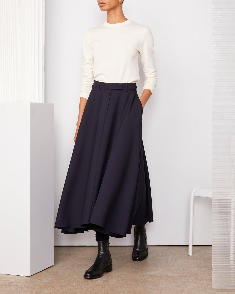 T-Shirt Isabelle - Écru - Femme
