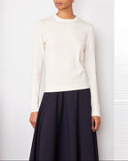 T-Shirt Isabelle - Écru - Femme
