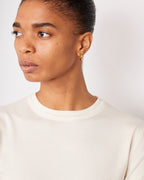 T-Shirt Isabelle - Écru - Femme