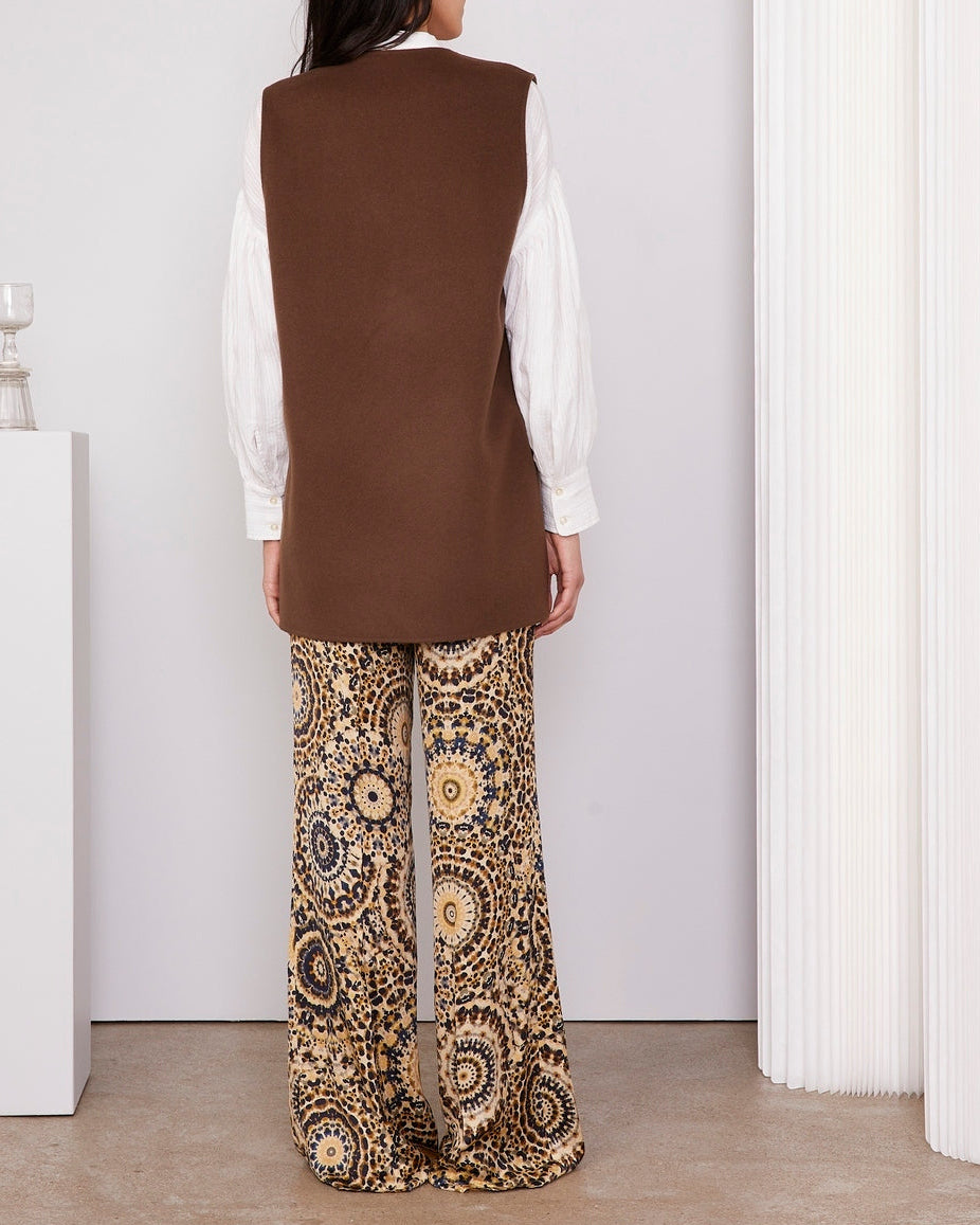 Veste Reese - Café Glacé - Femme