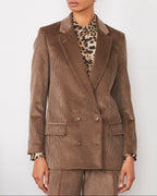 Veste Daya - Taupe - Femme