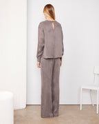 Top Rimy - Anthracite - Femme