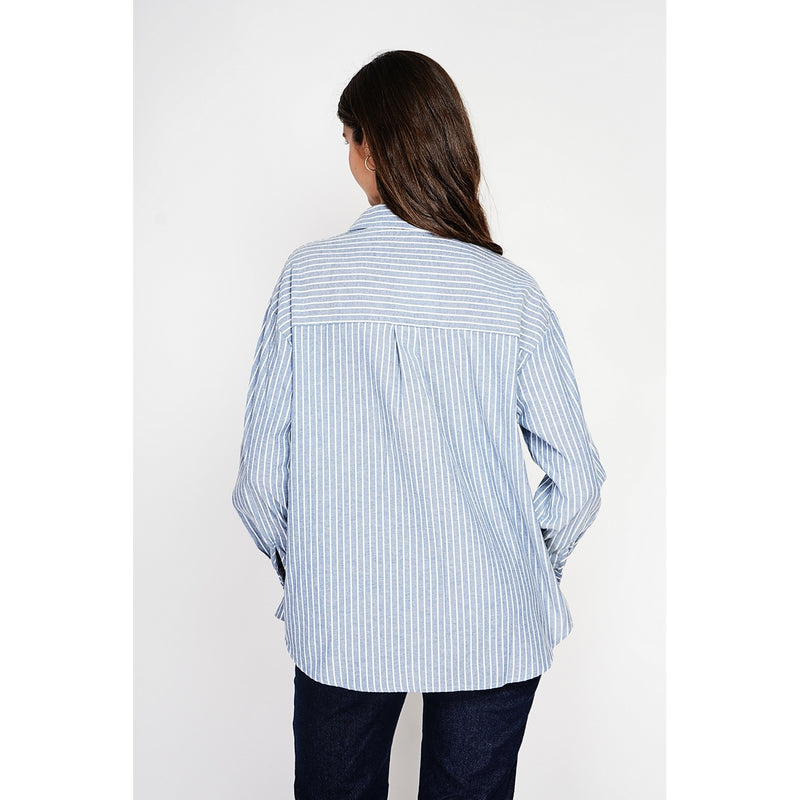 Camisa - Azul Vaqueros
