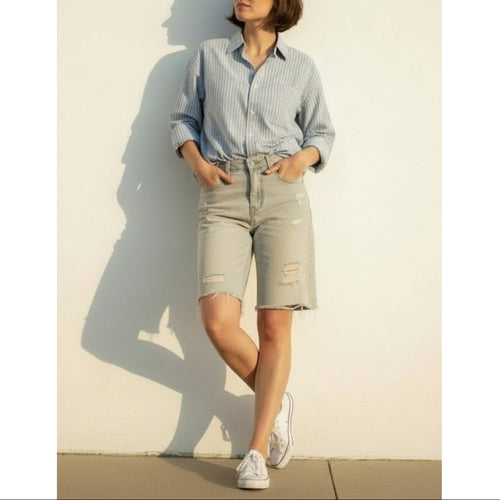 Chemise - Ciel