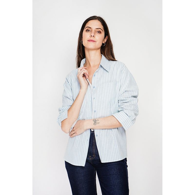 Camisa - Cielo