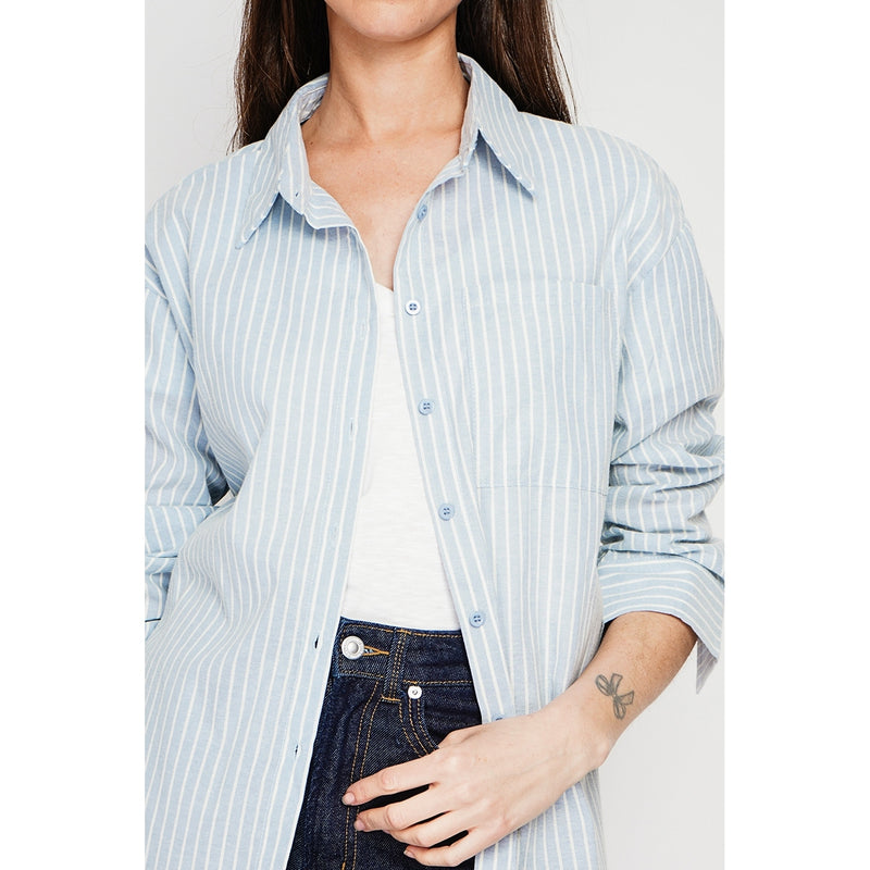 Camisa - Cielo