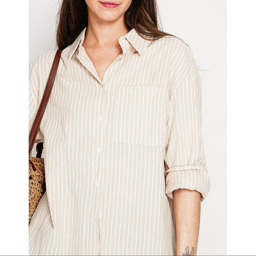 Chemise - Lin