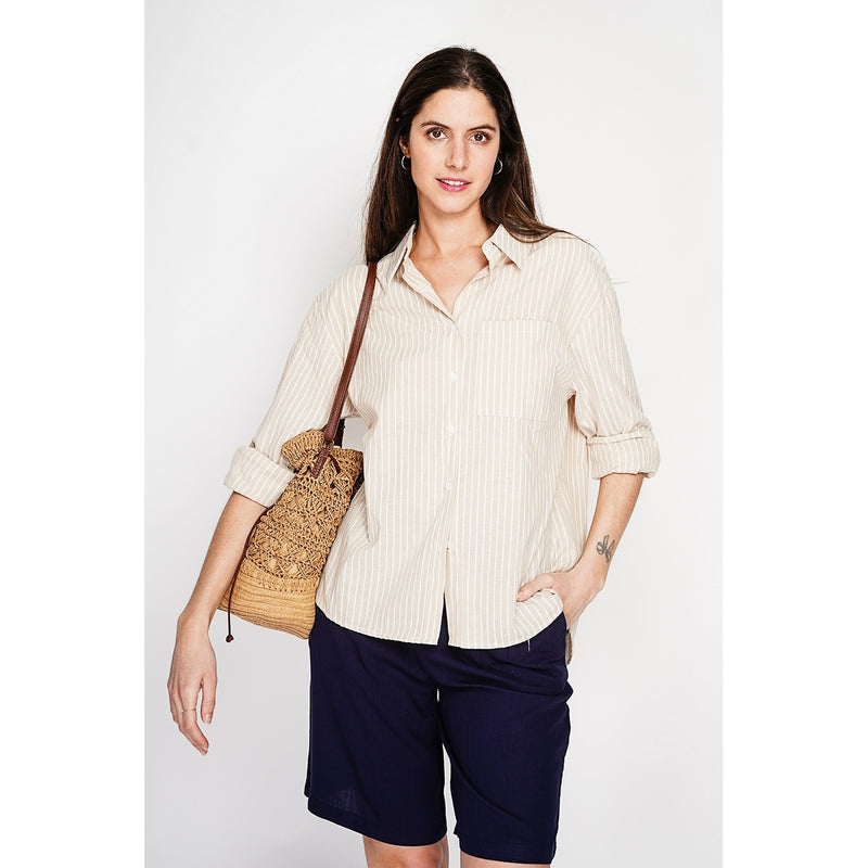 Camisa - Lino
