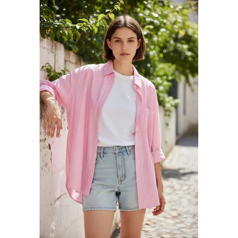 Camisa - Rosee