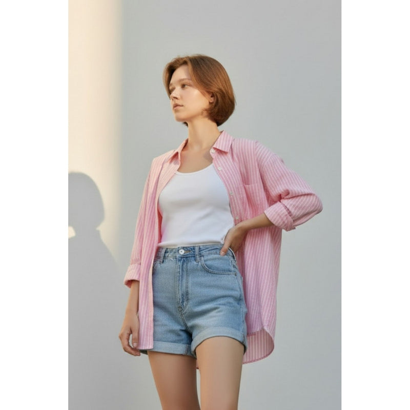 Camisa - Rosee