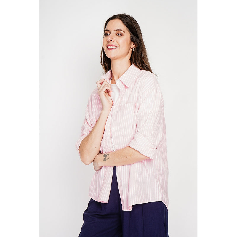 Camisa - Rosee
