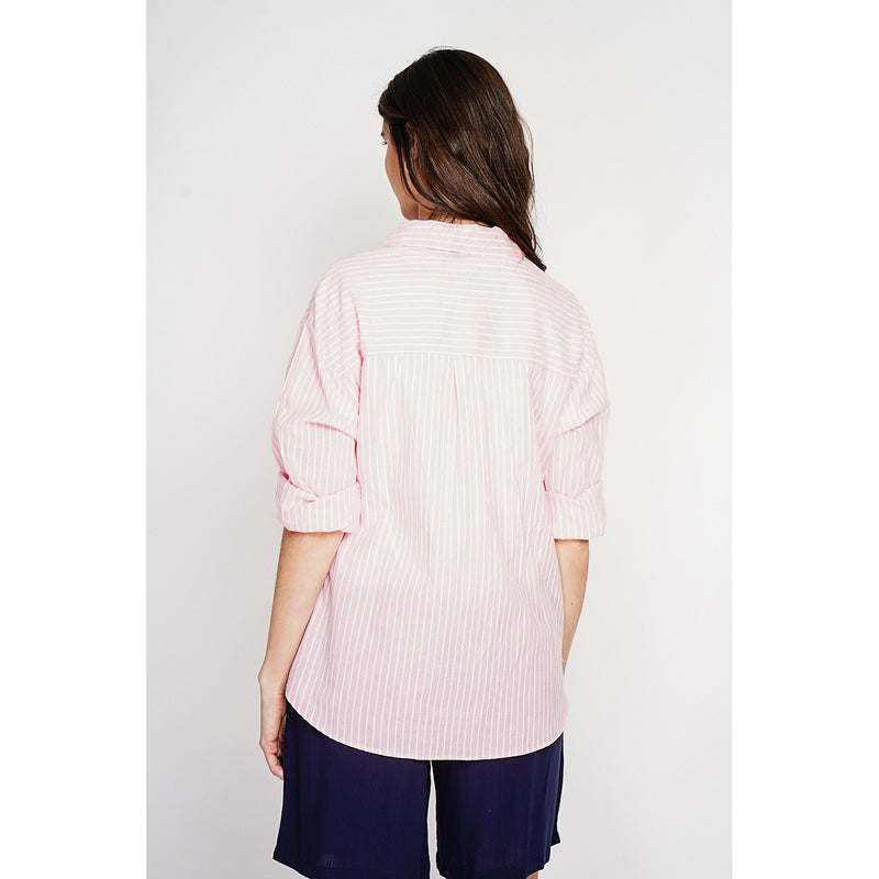 Camisa - Rosee