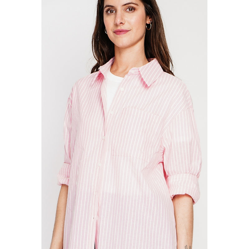 Camisa - Rosee
