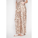 Pantalones - Lino