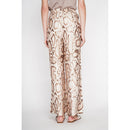 Pantalones - Lino