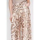 Pantalones - Lino