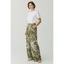 Pantalones - Caqui