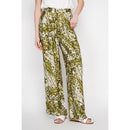Pantalones - Caqui