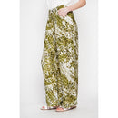 Pantalones - Caqui