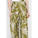 Pantalones - Caqui