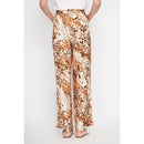 Pantalones - Lino