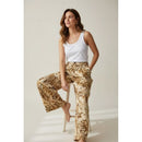 Pantalones - Lino
