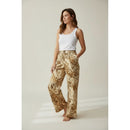Pantalones - Lino