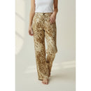 Pantalones - Lino