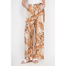 Pantalones - Lino