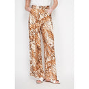 Pantalones - Lino