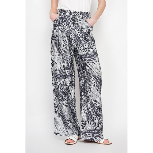 Pantalon - Noir