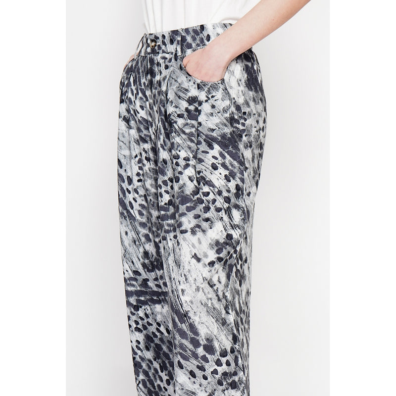 Pantalones - Negro