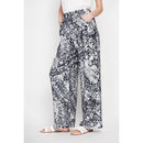 Pantalones - Negro