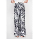 Pantalones - Negro