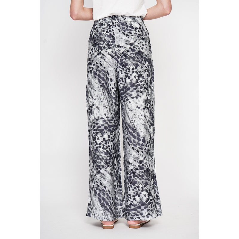 Pantalones - Negro