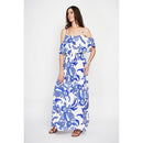 Vestido - Azul