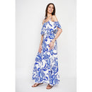 Vestido - Azul