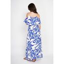 Vestido - Azul